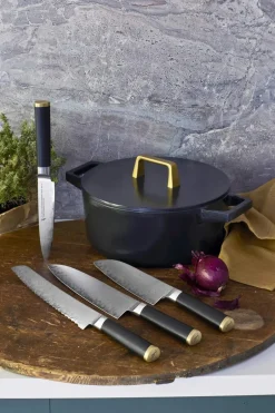 Timm Vladimir Kitchen Brødkniv* Brødknive