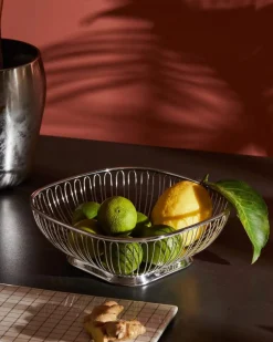 Alessi Brødkurv* Brødknive