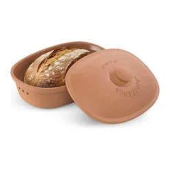 Römertopf Brødopbevaring* Opbevaringskrukker