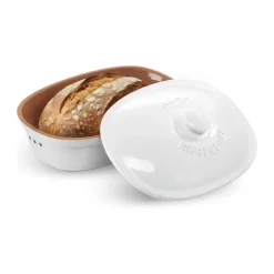 Römertopf Brødopbevaring* Opbevaringskrukker