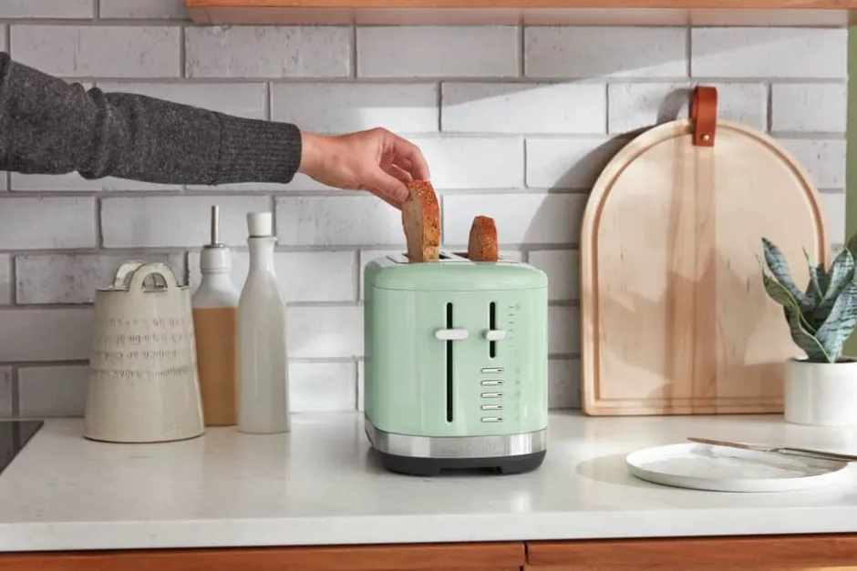 KitchenAid Brødrister* Brødristere Og Tilbehør