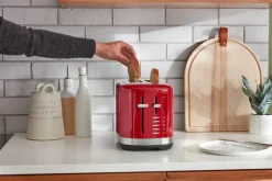 KitchenAid Brødrister* Brødristere Og Tilbehør