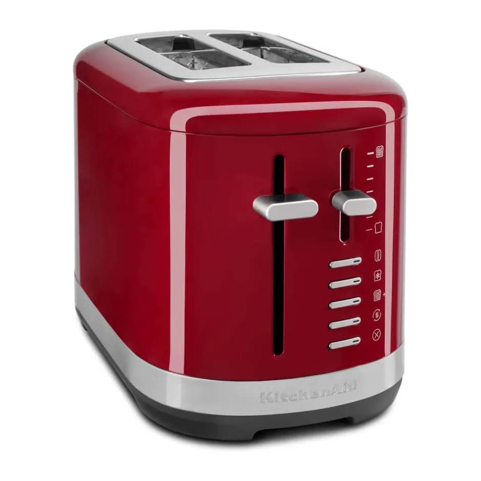 KitchenAid Brødrister* Brødristere Og Tilbehør