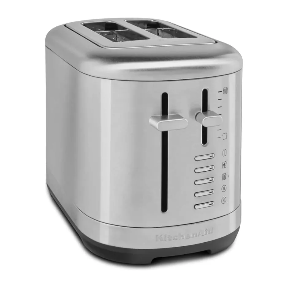 KitchenAid Brødrister* Brødristere Og Tilbehør