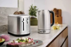 KitchenAid Brødrister* Brødristere Og Tilbehør