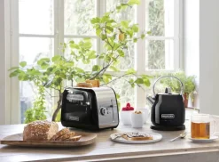 KitchenAid Brødrister* Brødristere Og Tilbehør