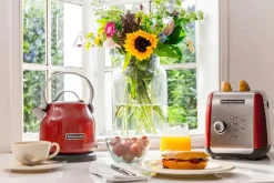 KitchenAid Brødrister* Brødristere Og Tilbehør