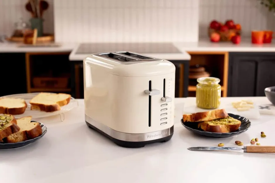 KitchenAid Brødrister* Brødristere Og Tilbehør