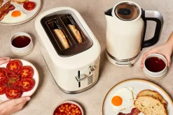KitchenAid Brødrister* Brødristere Og Tilbehør