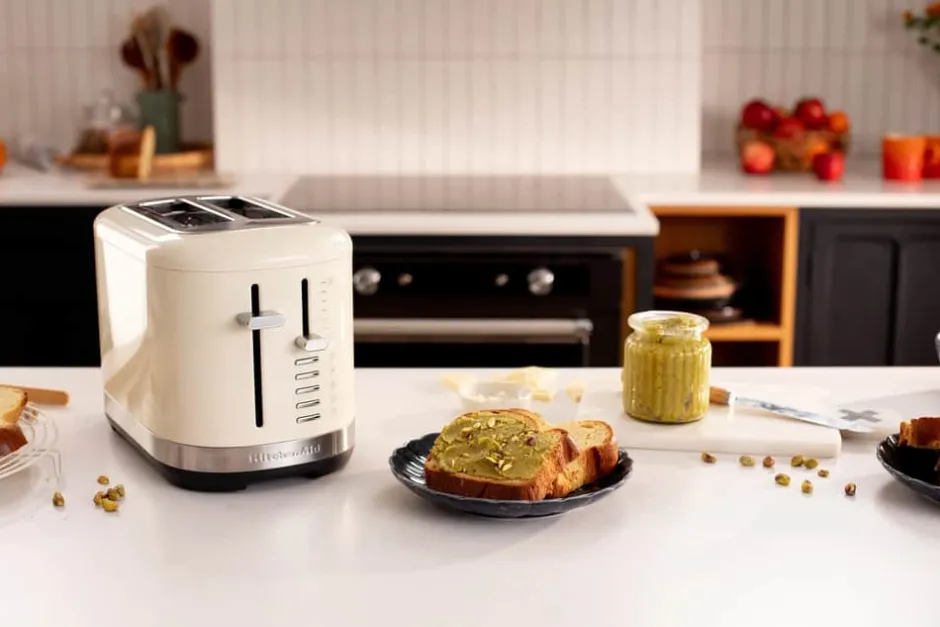 KitchenAid Brødrister* Brødristere Og Tilbehør