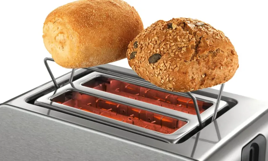 Bosch Brødrister* Brødristere Og Tilbehør