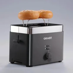 Graef Brødrister TO62EU* Brødristere Og Tilbehør