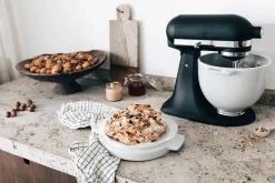 KitchenAid Brødskål 5KSM2CB5BGS* Røremaskiner Og Tilbehør|Røremaskiner Og Tilbehør
