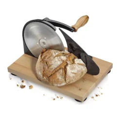 Zassenhaus Brødskærer* Pålægsmaskiner