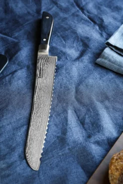 Endeavour Bread Brødkniv* Brødknive
