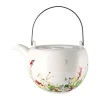 Rosenthal Brillance Fleurs Sauvages Tekande* Te Og Tilbehør