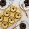 Nordic Ware Brilliance Bundlette Donutform* Bageforme