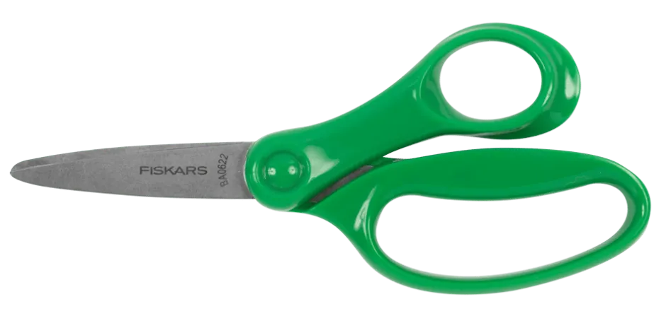 Fiskars Børnesaks* Sakse