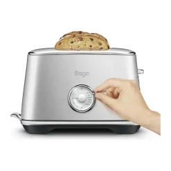 Sage BTA 735 BSS Toaster* Brødristere Og Tilbehør