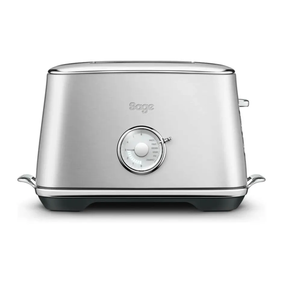 Sage BTA 735 BSS Toaster* Brødristere Og Tilbehør