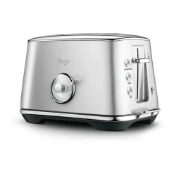 Sage BTA 735 BSS Toaster* Brødristere Og Tilbehør