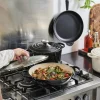 Le Creuset Buffetgryde m. glaslåg* Gryder