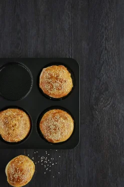Timm Vladimir Kitchen Burgerform* Bageforme