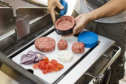 Napoleon Burgerpresser Kit* Øvrigt Køkkengrej