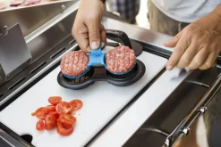 Napoleon Burgerpresser Kit* Øvrigt Køkkengrej