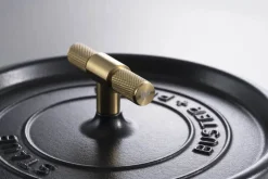 Staub Buster & Punch Greb* Grydelåg Og Tilbehør