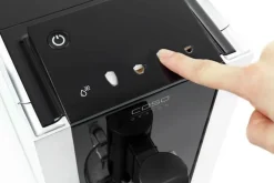 Caso Café Crema Touch Fuldautomatisk Kaffemaskine CS1882* Espressomaskiner Og Tilbehør