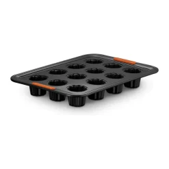 Le Creuset Cannelé Bageplade* Bageforme