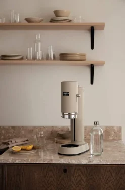 Aarke Carbonator Pro Sodavandsmaskine* Sodavandsmaskiner Og Tilbehør