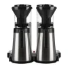 Moccamaster CD Thermo Double Kaffemaskine* Kaffemaskiner Og Tilbehør