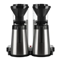 Moccamaster CD Thermo Double Kaffemaskine* Kaffemaskiner Og Tilbehør