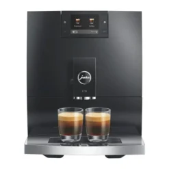 JURA C9 (EA) Kaffemaskine* Kaffemaskiner Og Tilbehør