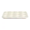 Patisse Ceramic Muffinform* Bageforme