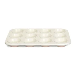 Patisse Ceramic Muffinform* Bageforme