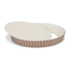 Patisse Ceramic Tærteform* Tærteforme Og Fade