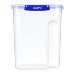 Sistema Cereal Klip It Plus Opbevaringsboks* Opbevaringsbokse