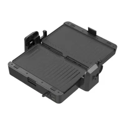Hâws CG1200 Kontaktgrill 4-i-1* Toastere Og Bordgrill