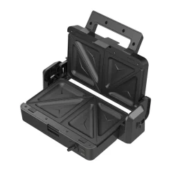 Hâws CG1200 Kontaktgrill 4-i-1* Toastere Og Bordgrill