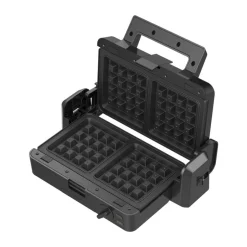 Hâws CG1200 Kontaktgrill 4-i-1* Toastere Og Bordgrill