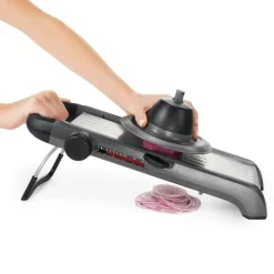 OXO Chef's Mandolinjern 2.0* Snitte- Og Rivejern