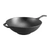 Lodge Cast Iron Chef Wokpande* Wokpander