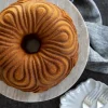 Nordic Ware Chiffon Bundt Kageform* Bageforme