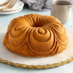 Nordic Ware Chiffon Bundt Kageform* Bageforme