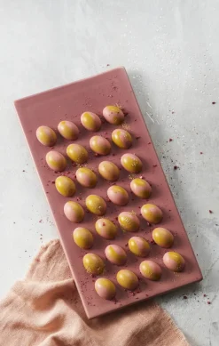 by Ditte Julie Chokoladeform - Små æg* Chokoladeforme Og Tilbehør