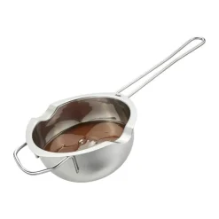 Gefu Chokoladesmelter* Chokoladeforme Og Tilbehør