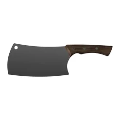 Tramontina Churrasco Black Kødøkse* Køkkenknive